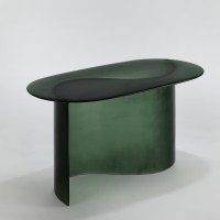 <a href="https://www.galeriegosserez.com/artistes/cober-lukas.html">Lukas Cober</a> - New Wave - Bench (Volan Green)